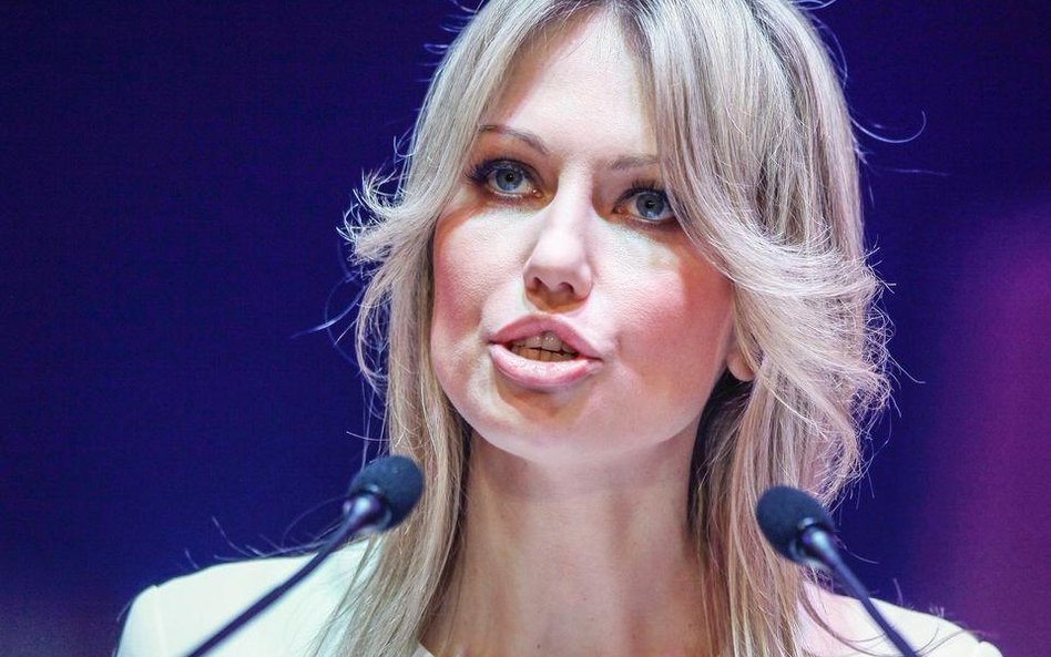 Magdalena Ogórek