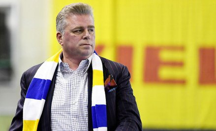 Bertus Servaas: Chcemy pomóc wszystkim