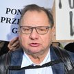 Członek PKW Ryszard Kalisz