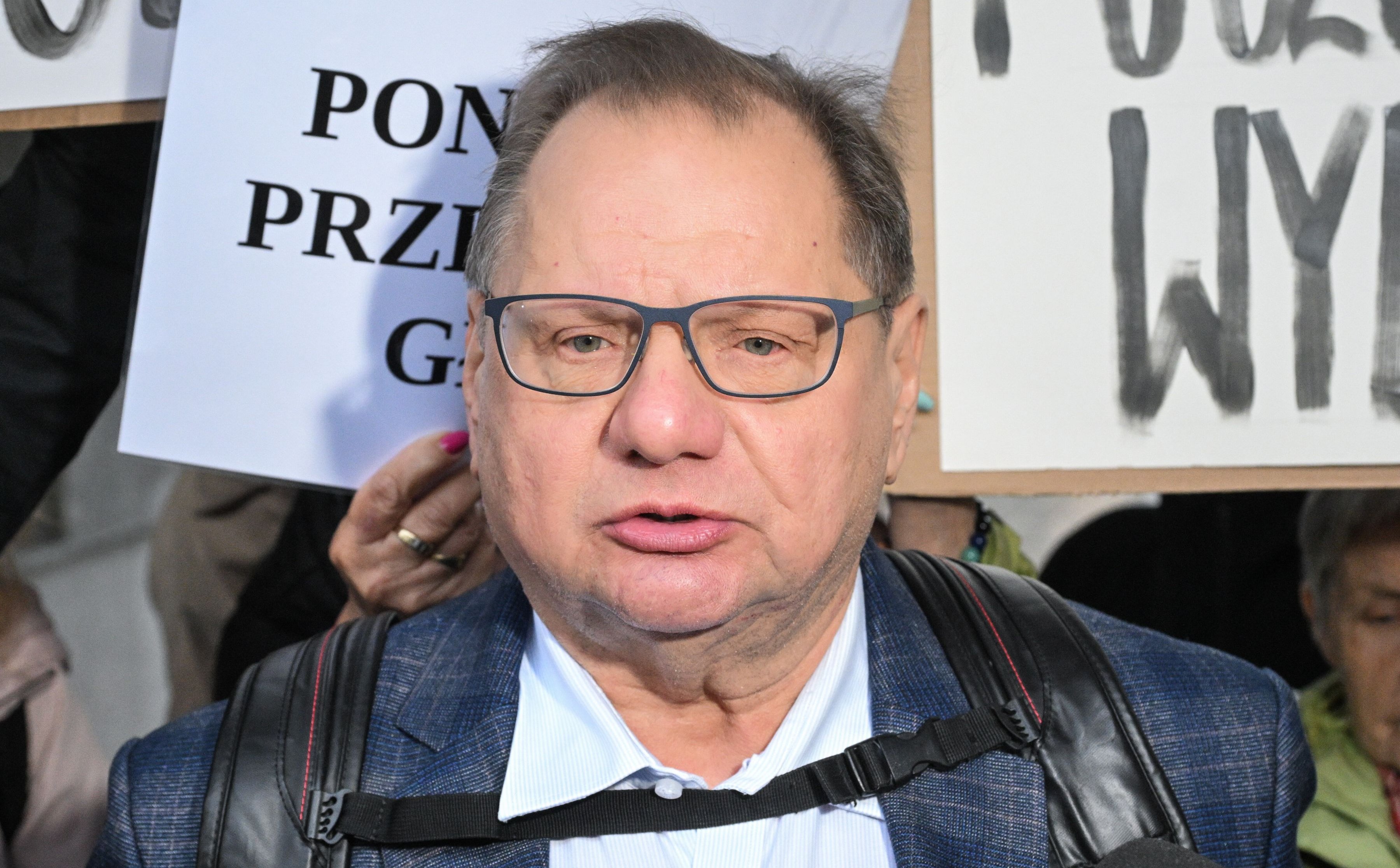 Nieprawidłowości podczas wyborów prezydenckich. Ryszard Kalisz: Skala jest niewielka