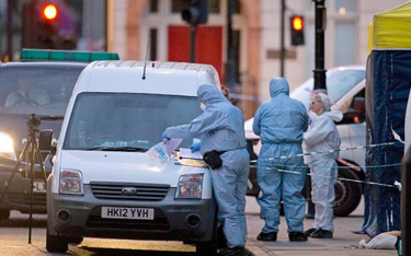 Po zamachach we Francji, Belgii i Niemczech brytyjska policja jest przygotowana na wszystko