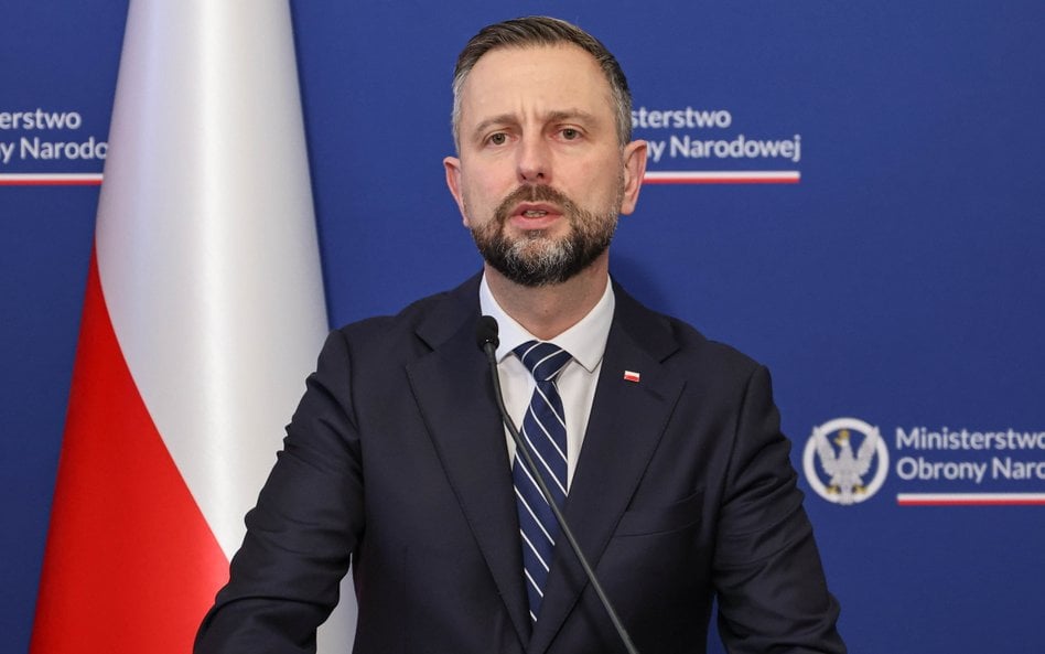 Kwalifikacja wojskowa ruszy 1 lutego 2027 roku