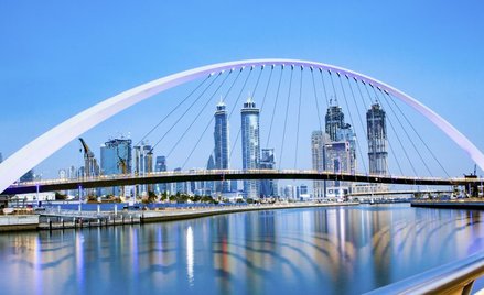 Forum Polska–ZEA dla zainteresowanych Bliskim Wschodem