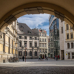 Plac uniwersytecki we Wrocławiu