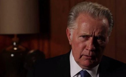 Martin Sheen: zapomnieliśmy o Indianach