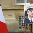Francja: Bohaterski policjant Arnaud Beltrame będzie beatyfikowany?