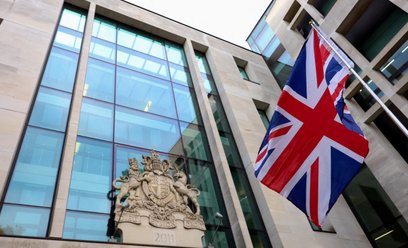 Wielka Brytania, królestwo u progu rozpadu