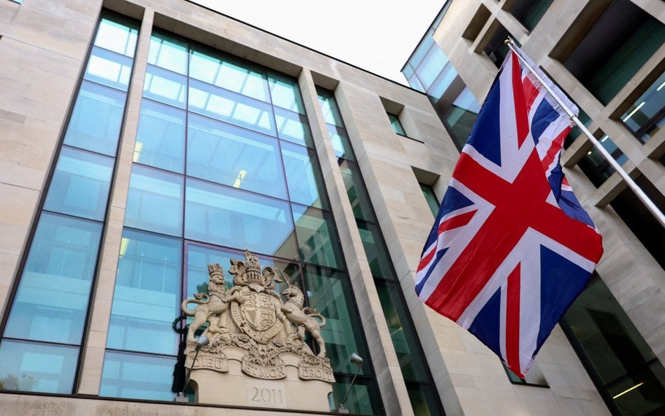 Wielka Brytania, królestwo u progu rozpadu