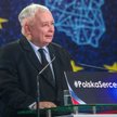 Kaczyński po publikacji "Wyborczej": Osobiście majątkiem premiera Morawieckiego się nie zajmowałem