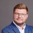 Tomasz Rogacz, dyrektor operacyjny McDonald’s Polska.