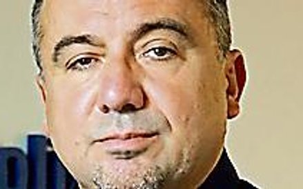 Krzysztof ?Hajdas, Komenda Główna Policji