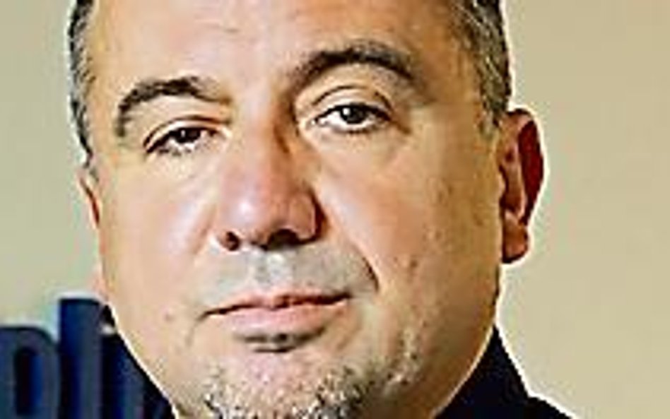 Krzysztof ?Hajdas, Komenda Główna Policji