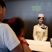 Japończycy są prekursorami w zastępowaniu ludzi robotami w hotelach