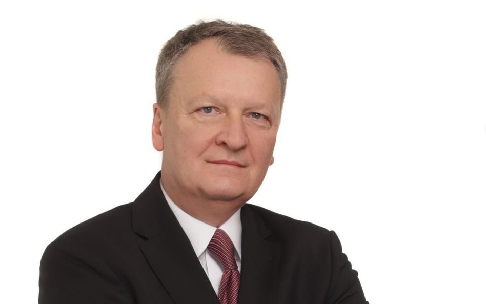 Marek Szuszkiewicz