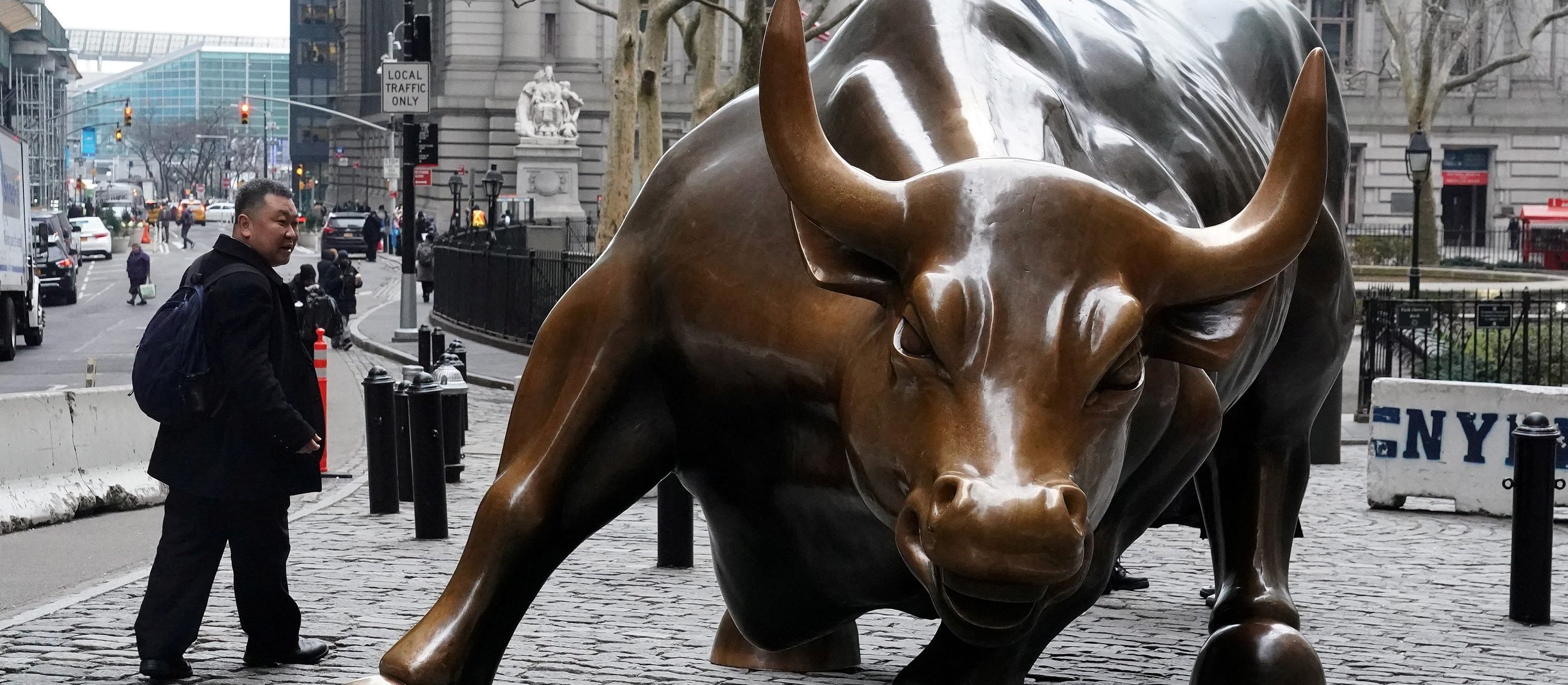 Analitycy spodziewają się, iż 2026 rok przyniesie zwyżki na Wall Street