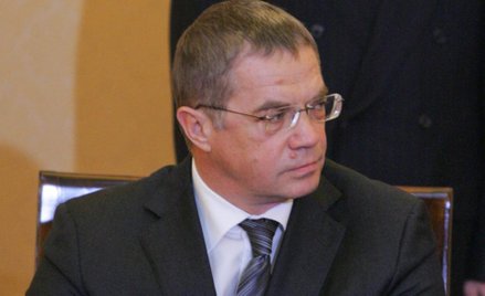 Aleksander Miedwiediew