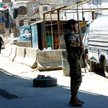Syria: Dziesiątki tysięcy ludzi w obozach. To spadek po tzw. państwie islamskim