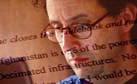 Kushner według Warlikowskiego