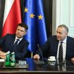 Petru: Miękkie nogi rządu