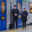 Miliony na nowe koszule dla konduktorów PKP Intercity