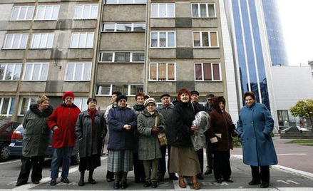 Sposób organizowania rocznego zebrania