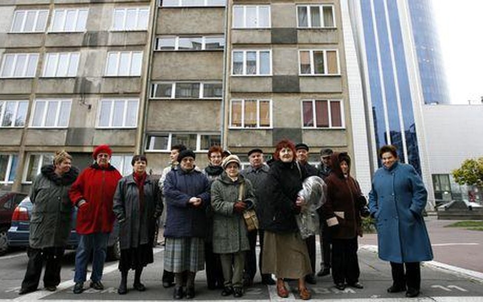 Sposób organizowania rocznego zebrania