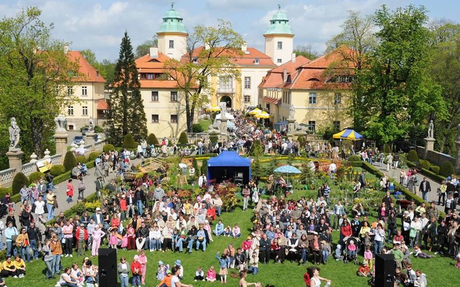 Festiwal Tajemnic na Dolnym Śląsku