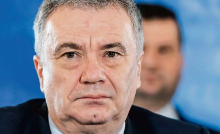 Krzysztof Kawęcki: Zainfekowani lewackimi ideami