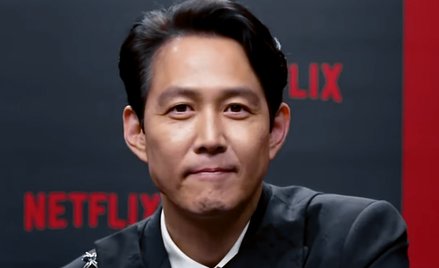 Lee Jung-Jae to druga gwiazda „Squid Game”, którą skusiła oferta wielkiego domu mody.