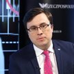 #RZECZoBIZNESIE: Jakub Borowski: Rozpad koalicji nie zaszkodzi istotnie złotemu