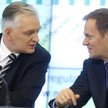 Debata Tuska z Gowinem powinna mieć otwarty charakter