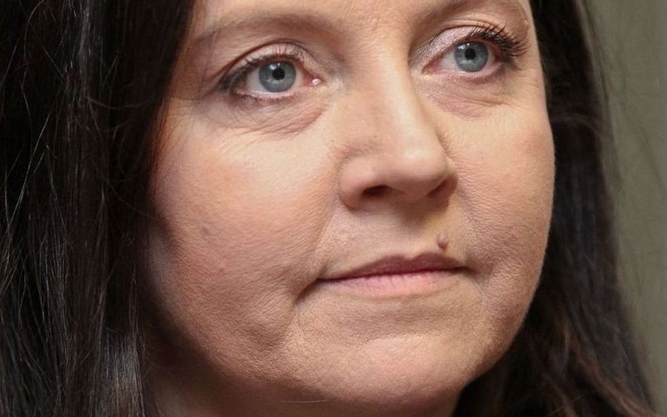 Joanna Lichocka