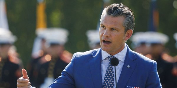 Bezprecedensowa sytuacja. Pentagon pilnie wzywa najwyższych rangą dowódców