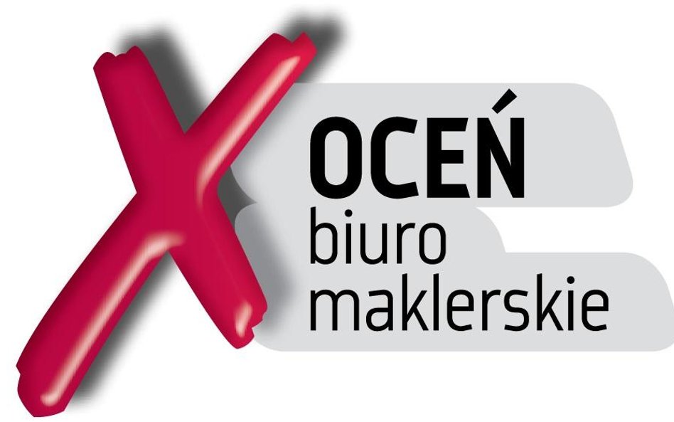 Wystaw ocenę biurom maklerskim!