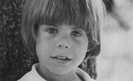 Nie żyje Adam Rich, aktor znany m.in. ze "Słonecznego Patrolu"