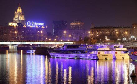 Moskwa wypadła z pierwszej dziesiątki najdroższych miast świata
