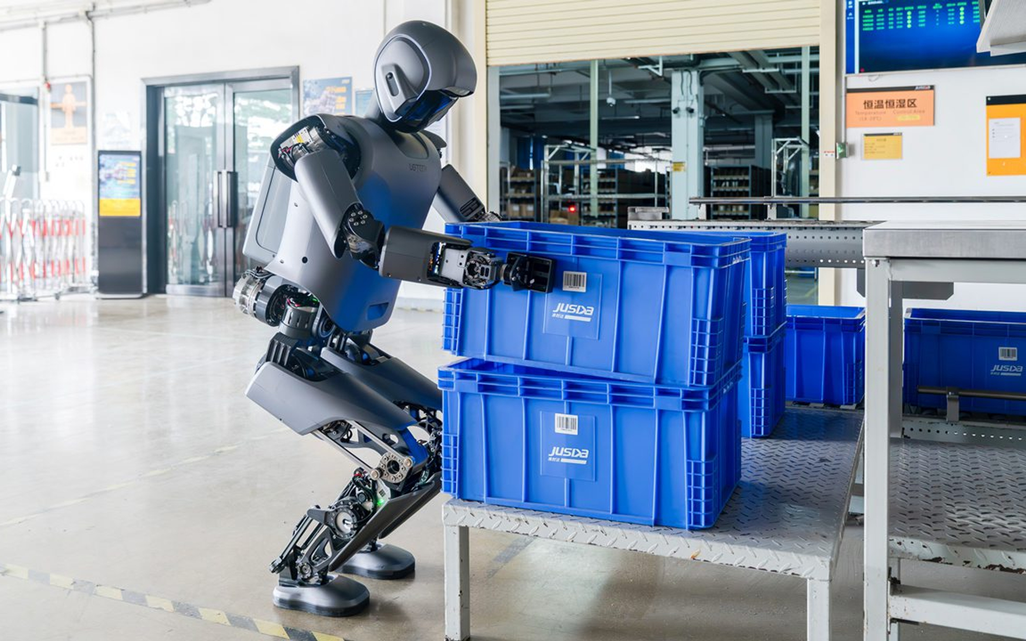 Rewolucja w Edukacji? Roboty Uczą Się Same – Czy Człowiek Stracił Znaczenie?