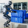 Walker S1 ma być przełomem w robotyce humanoidalnej