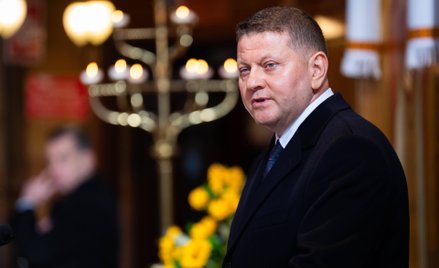 Generał Wałerij Załużny