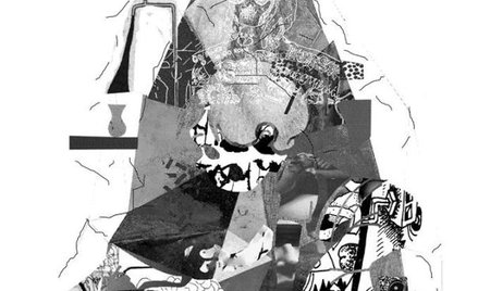 Polsko-włoskie rysunki w Galerii V9