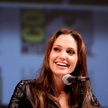 Angeline Jolie