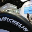 Michelin: rok bez zmian mimo droższych surowców