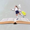 BookTok fetyszyzuje czytanie w dużych ilościach. Emocje zamiast jakości