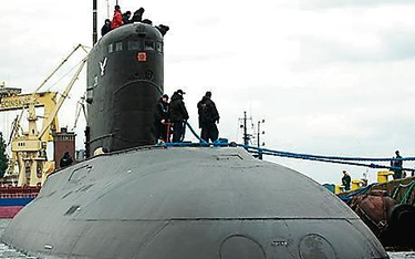 Zbrojeniowy „Pegaz” zbuduje okręty dla marynarki
