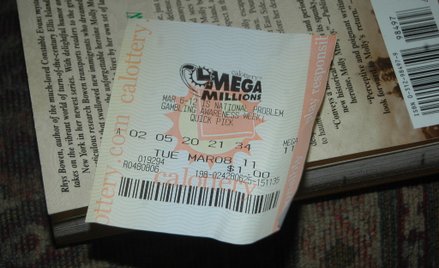 USA: Dwukrotnie pokonał raka. Teraz wygrał 4,6 mln dolarów na loterii