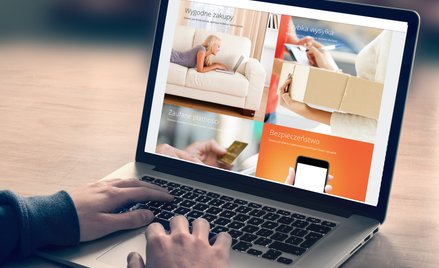 Ruszyły automaty paczkowe Allegro. Na razie tylko w jednym mieście