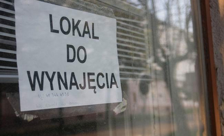 Liczba wynajmowanych lokali nie ma takiego znaczenia, jak charakter działań właściciela - stwierdził