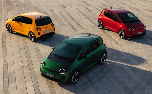 Renault Twingo