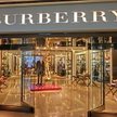 Burberry coraz bardziej ekskluzywny