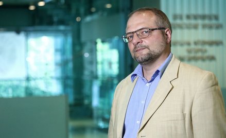 Aleksander Stępkowski